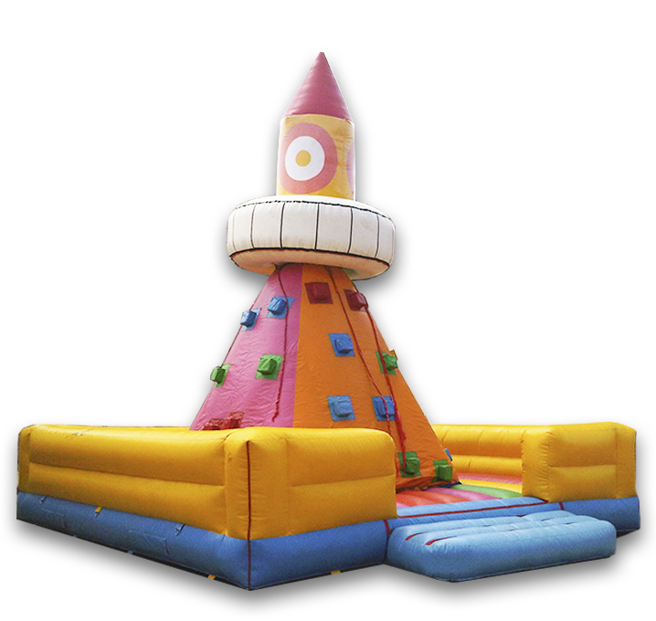 rocodromo faro limpio